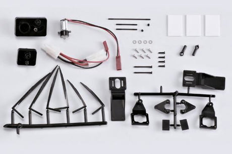 KILLERBODY MOTORIZED WINDSCREEN WIPER