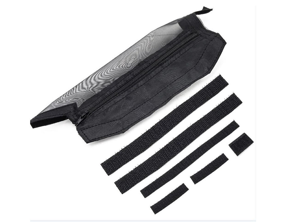 Rco Chassis Dirt Cover, Mini Max