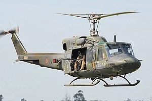 Italeri Ab 212/Uh 1N