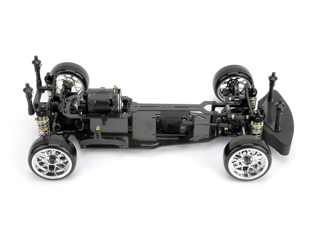 Louise Rc 1/10 Ldxx Rally Kit