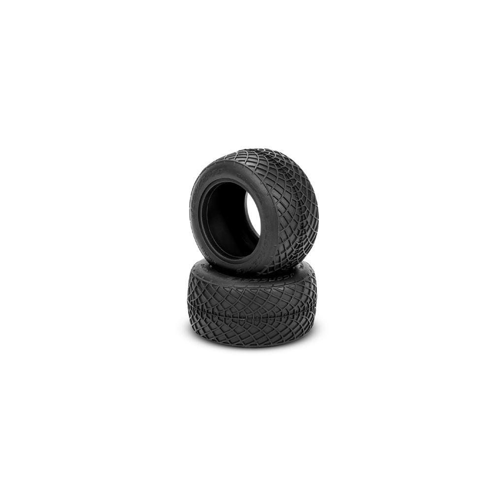 Ellipse - Green (Fits - 3405 Mini-T/B Rear Wheel)