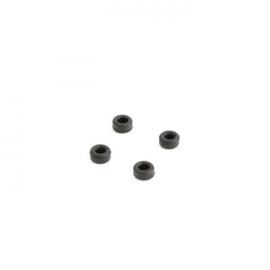 BLH Dampners (4): 270 CFX