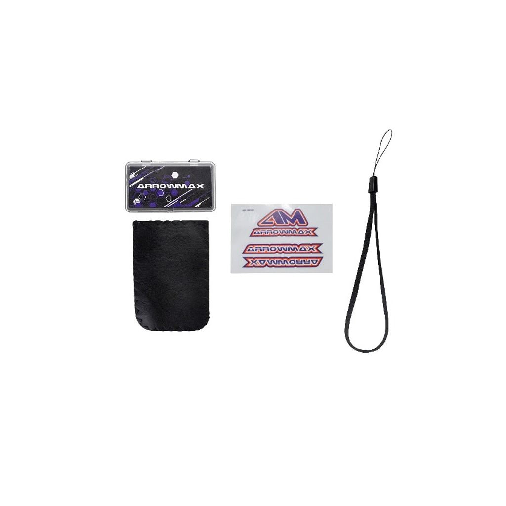 Arrowmax Mini Digital Scale