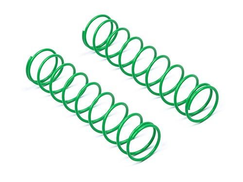 HPI Spring 13X69X1.1mm 10 Coil Green Spring Rate Vgjr