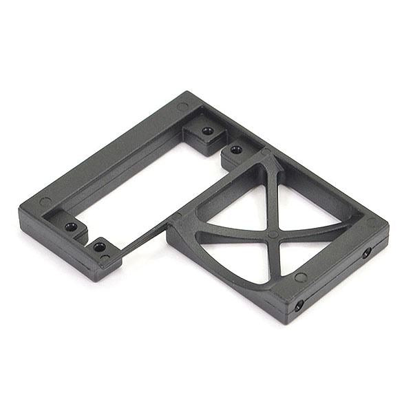 Ftx Outback Hi-Rock Servo Mounting Tray