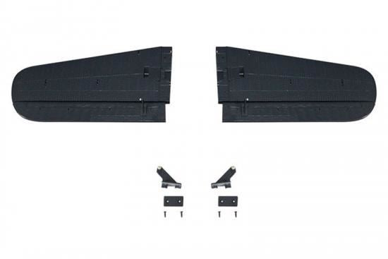 FMS 1700MM F7F TIGERCAT BLUE HORIZONTAL STABILIZER