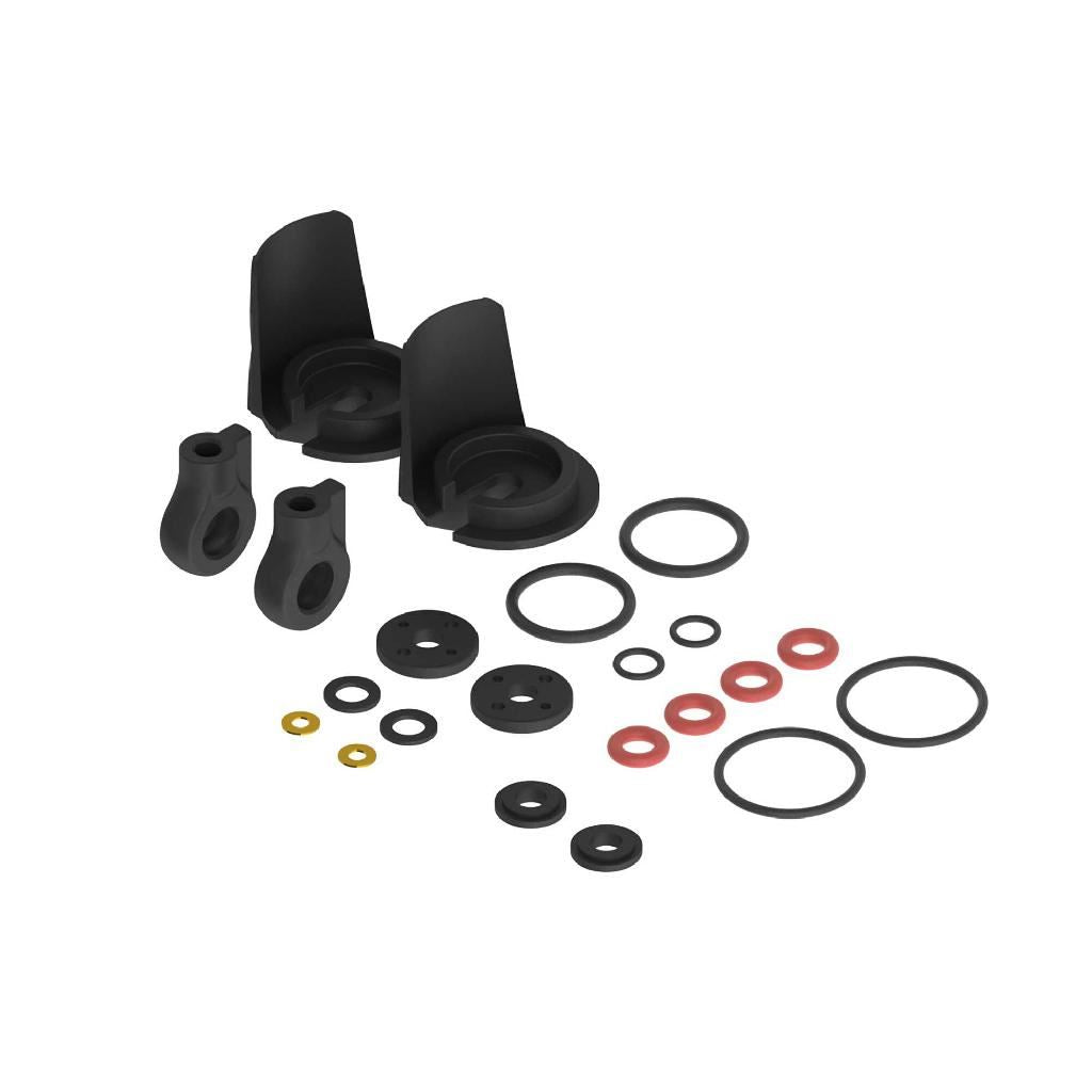 Pro-Line Powerstroke Shocks Rebuild Kit: Pro643300 & Pro643301