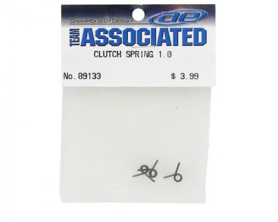 Team Associated 1/8th Clutch Springs 1.0mm