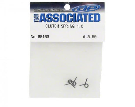 Team Associated 1/8th Clutch Springs 1.0mm