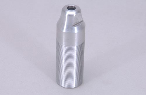 FG Modellsport Ally Shock Abs Housing 2000 (Long)