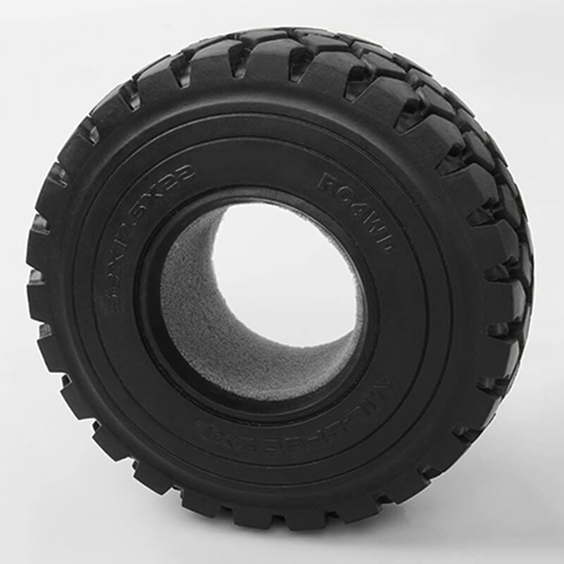 RC4WD MIL-SPEC ZXL 2.2 TYRES