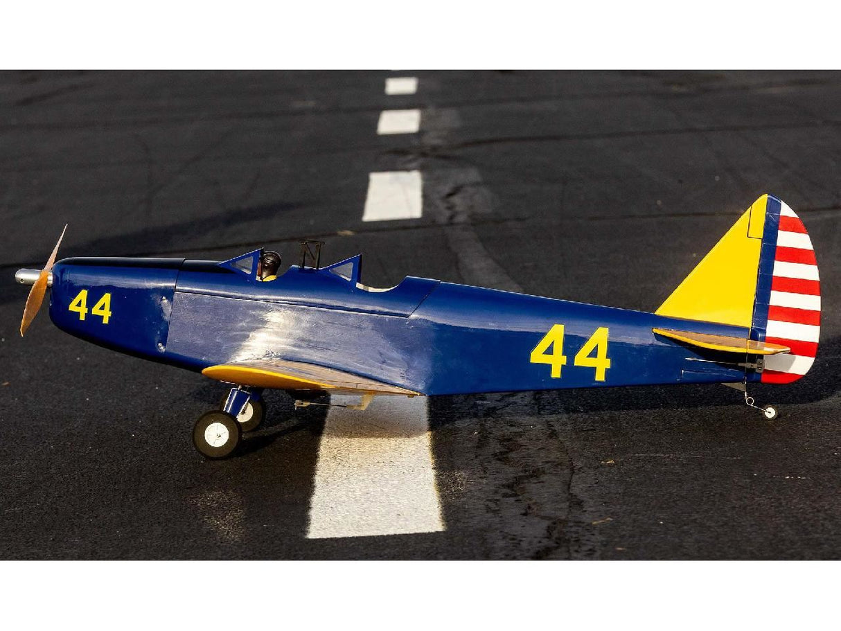 Hangar 9 Fun Scale PT-19 PNP, 56.5in