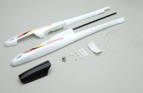 Joysway Performer 1100 - Fuselage Set