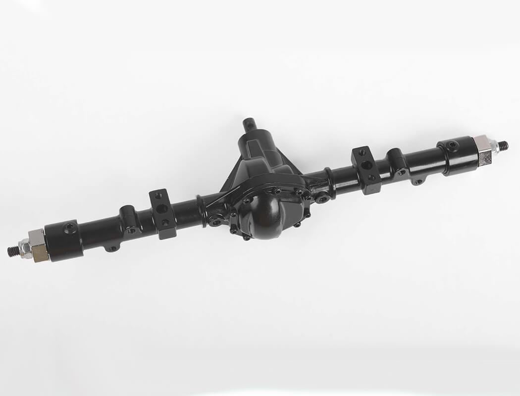 RC4WD K44 ULTIMATE SCALE CAST REAR AXLE