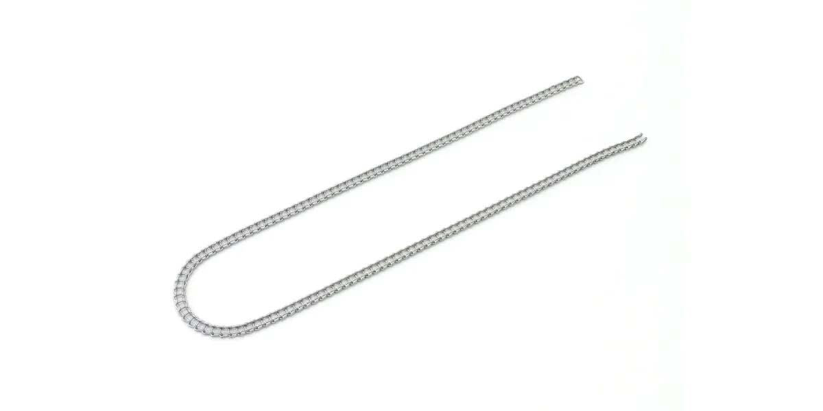 Drive Chain Kyosho Ep Fantom 4Wd