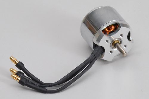 Ripmax WOT4/AcroWot Foam-E - Brushless Motor