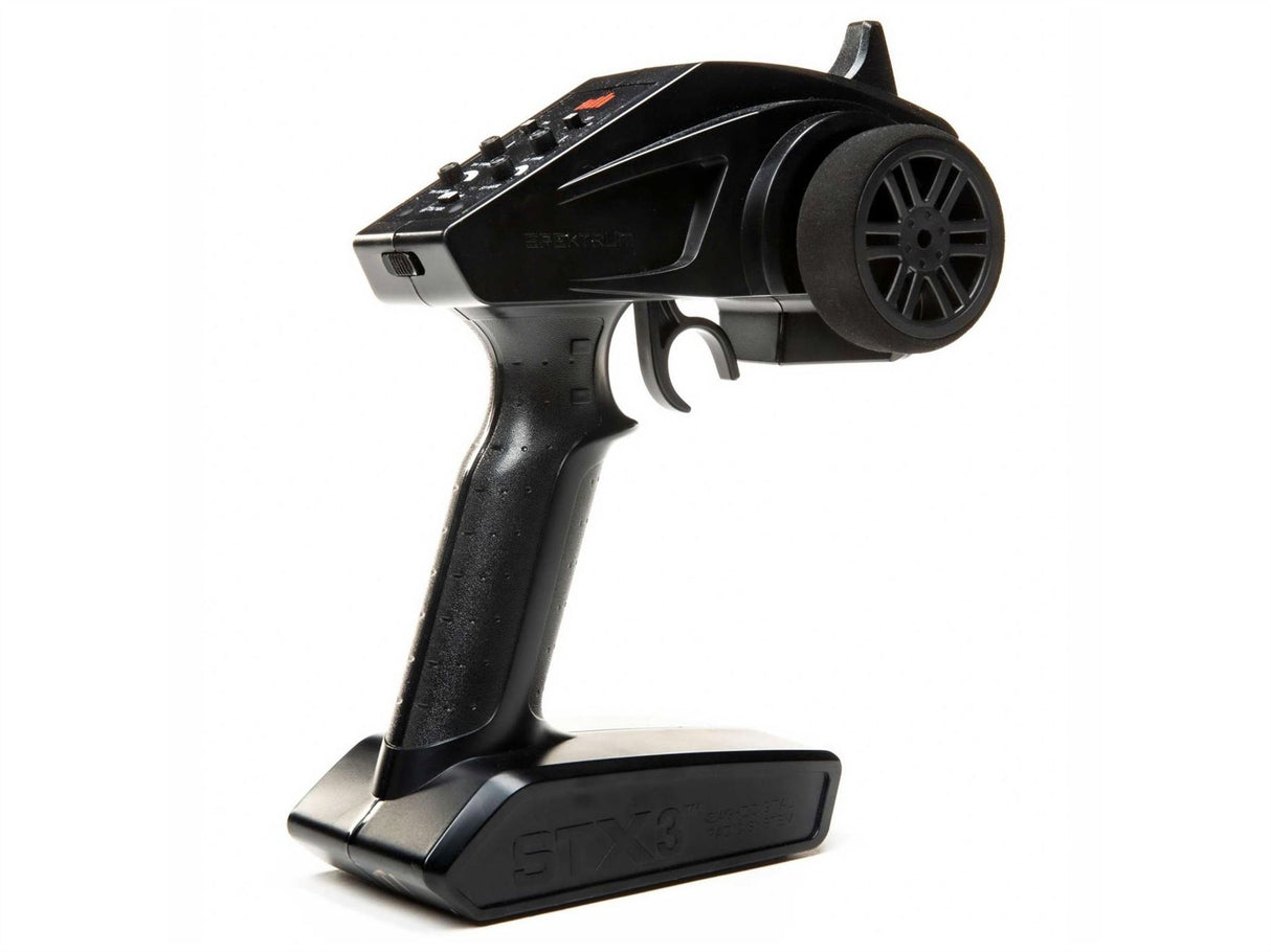 Spektrum STX3 3Ch 2.4 Ghz FHSS TX Only