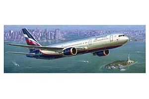 Zvesda Boeing 767-300