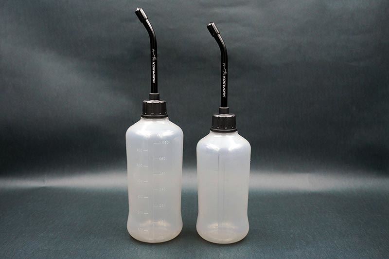 Koswork Classic 500Ml Fuel Bottle