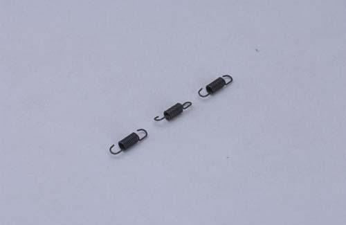 XTM Racing Retaining Spring-T.Pipe(Pk3)MST Pro