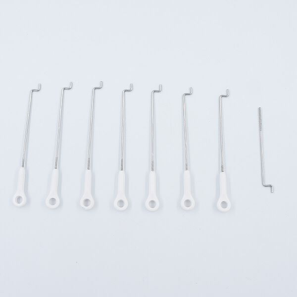 XFLY J65 PUSHROD SET