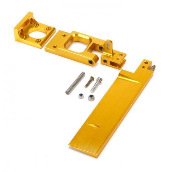 PRO BOAT Rudder: Rockstar 48 (PRO BOAT291005)