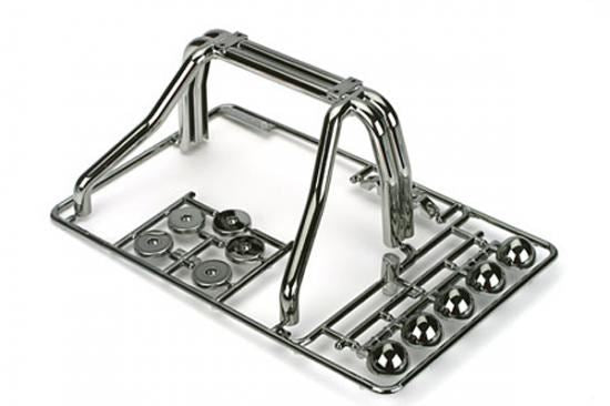 Tamiya K Parts For 58397