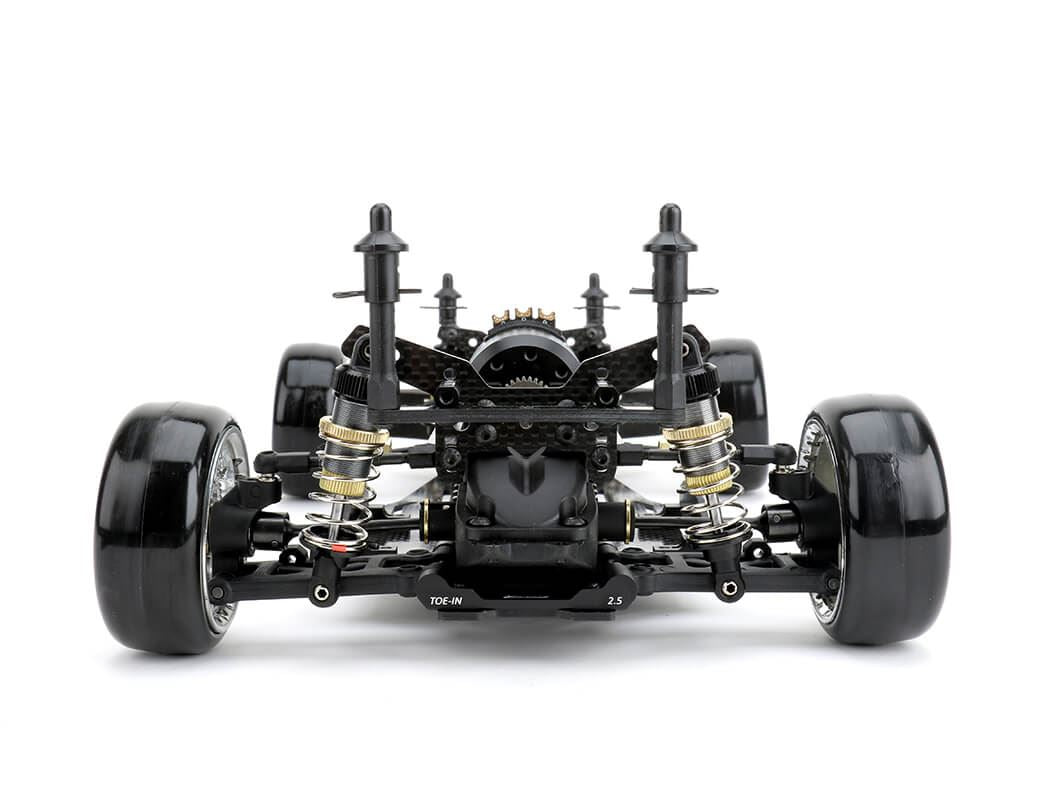 Louise Rc 1/10 Ldxx Rally Kit