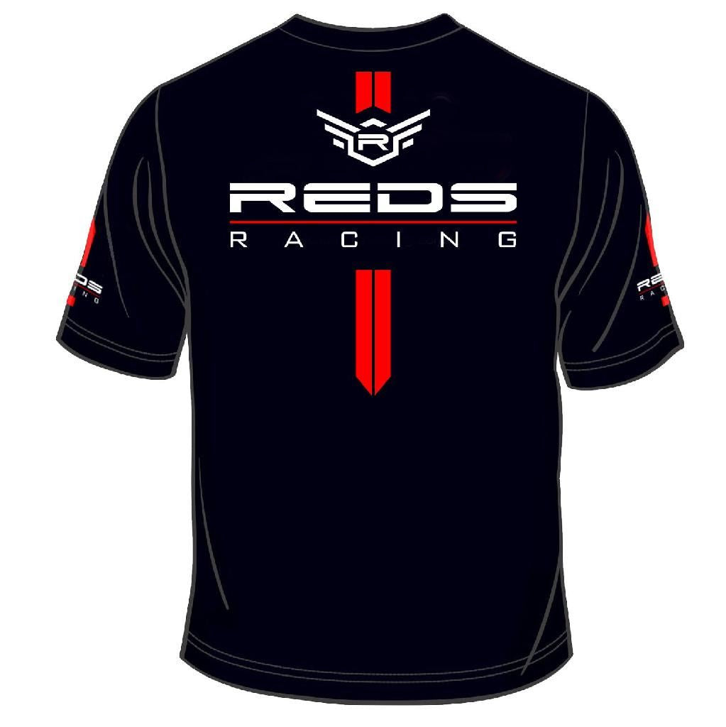 Reds Racing Team T-Shirt 7Th (Xl)