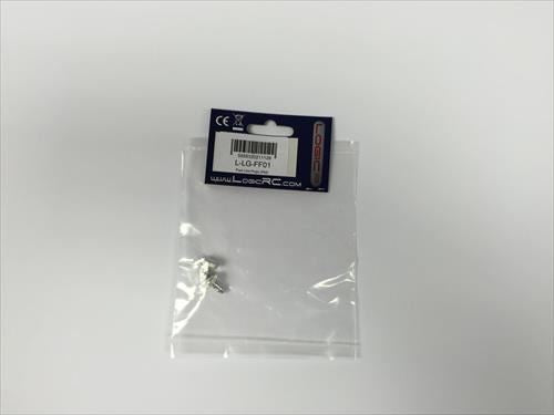 LOGIC Fuel Line Plugs (Pk2)