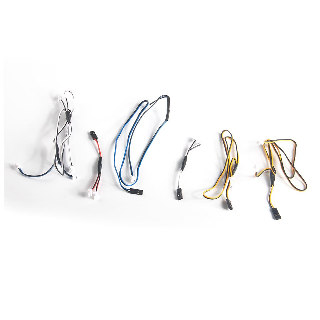 Yikong Lights Wiring Harness Set