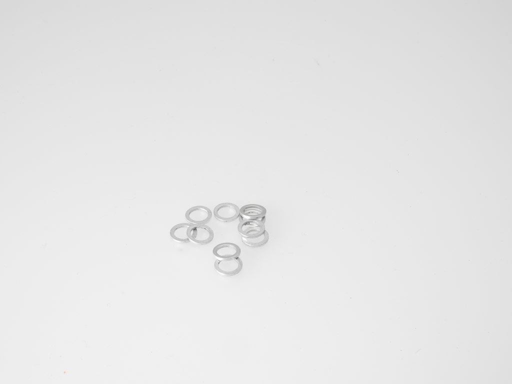 Picco Washer Carburettor (4Pcs)