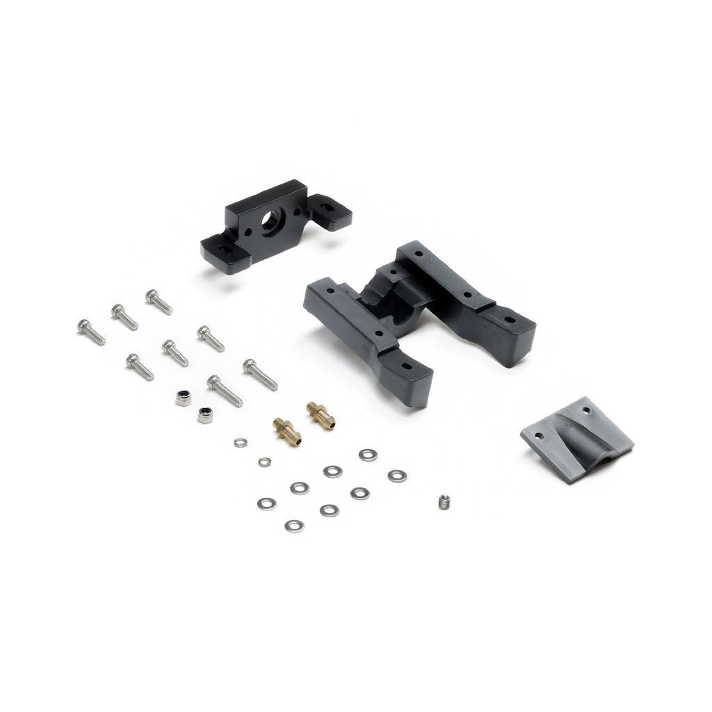 Proboat Motor Mount Set: 24In Sonicwake