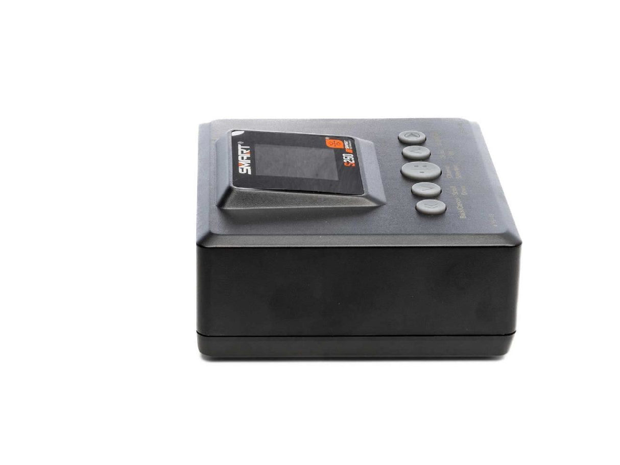 Spektrum Smart S250 AC Charger, 2x50W EU Version