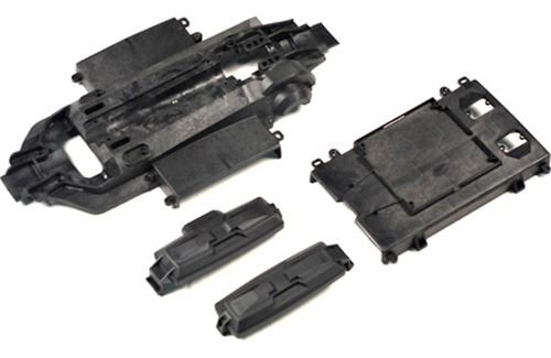 TT EMTA4 Main Chassis Assembly