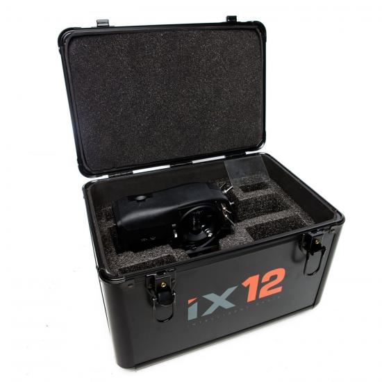 Spektrum iX12 Spektrum Air Transmitter Case (SPM6725)