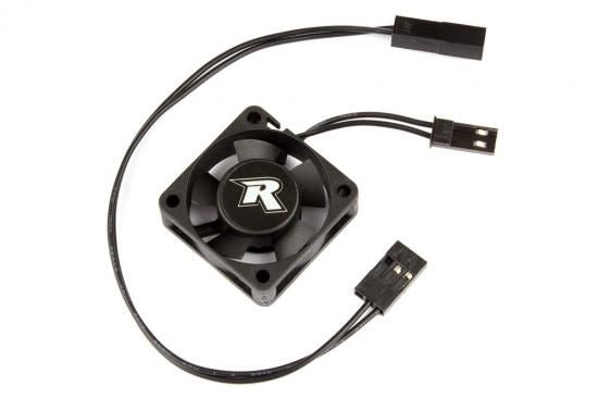 REEDY HV MOTOR FAN WITH 195MM EXTENSION