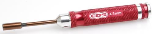 EDS Nut Driver 4.5 x 45mm
