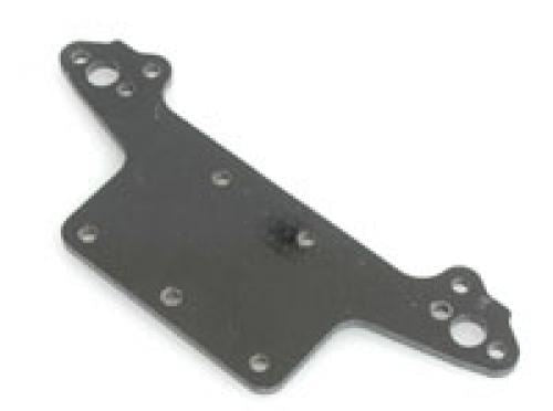 Schumacher Body Mount; Front - RIOT