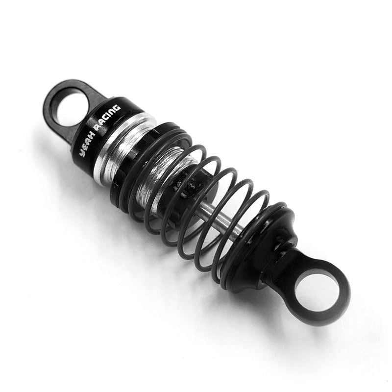 Yeah Racing Aluminum Damper Set V2 For Kyosho Mini-Z Mb010