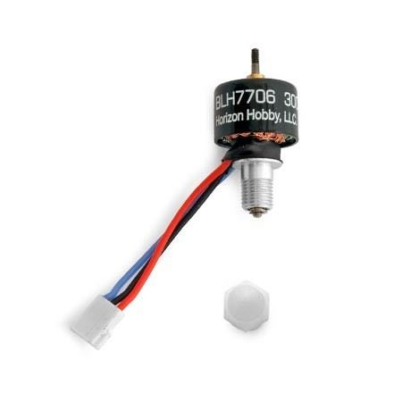 BLH Brushless Motor Reverse Thread 200QX