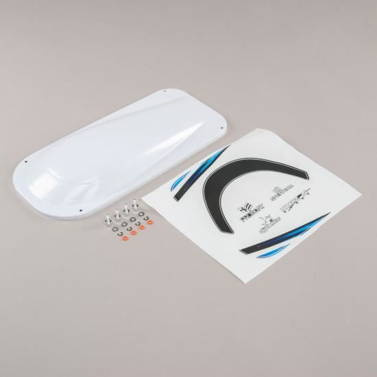 PRO BOAT Canopy: Sonicwake 36" (PRO BOAT281068)