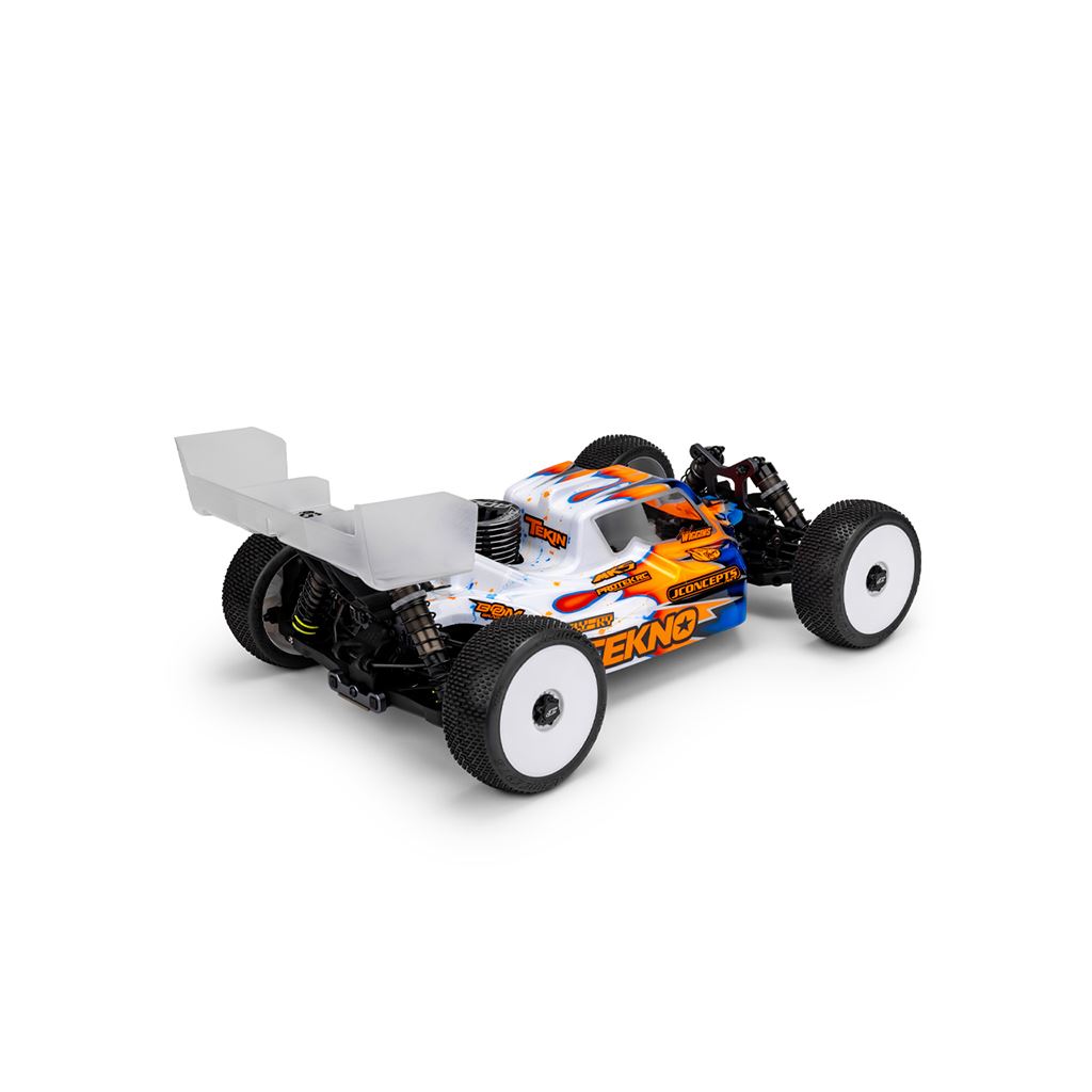 P2 - Tekno Nb48 2.2 Buggy Body Lw