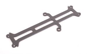 Schumacher C/F Top Deck (+6mm) - Cougar KR