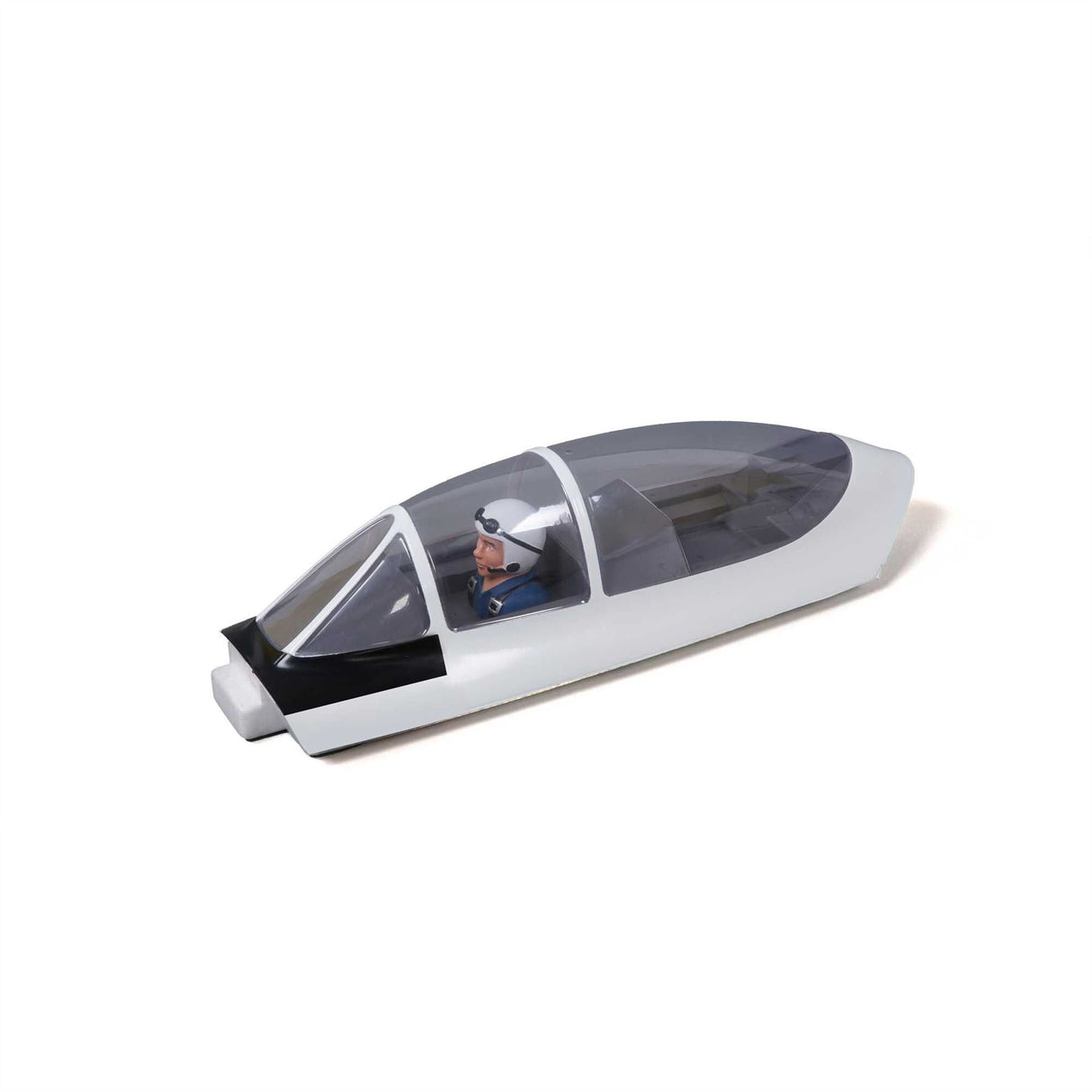 E Flite Canopy/Hatch with Latch T-28 1.2m 217