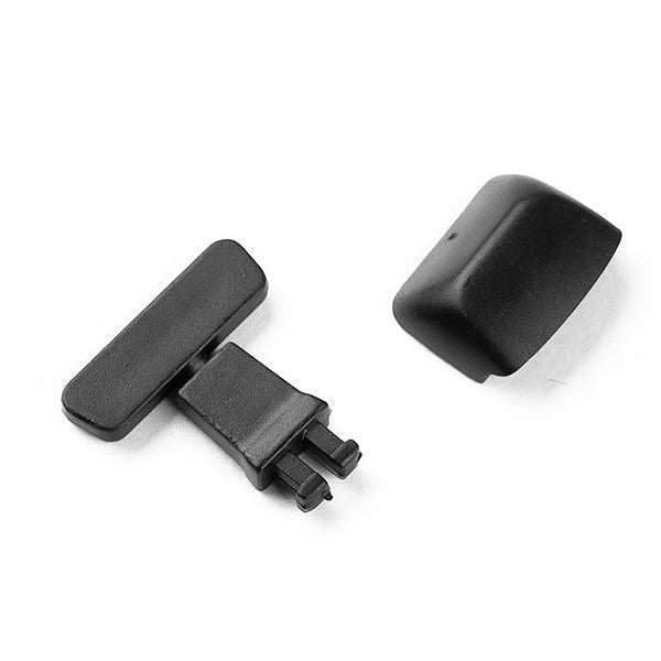 FMS 1 12 JIMNY REARVIEW MIRROR AND INTERIOR PARTS