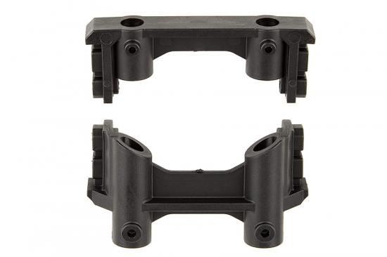 Element RC Enduro Bumper Mounts