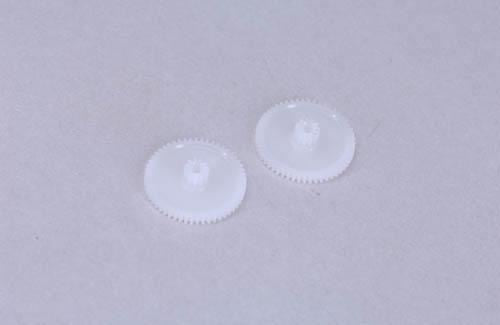 Futaba Nylon Gear (Pk2) - S9602