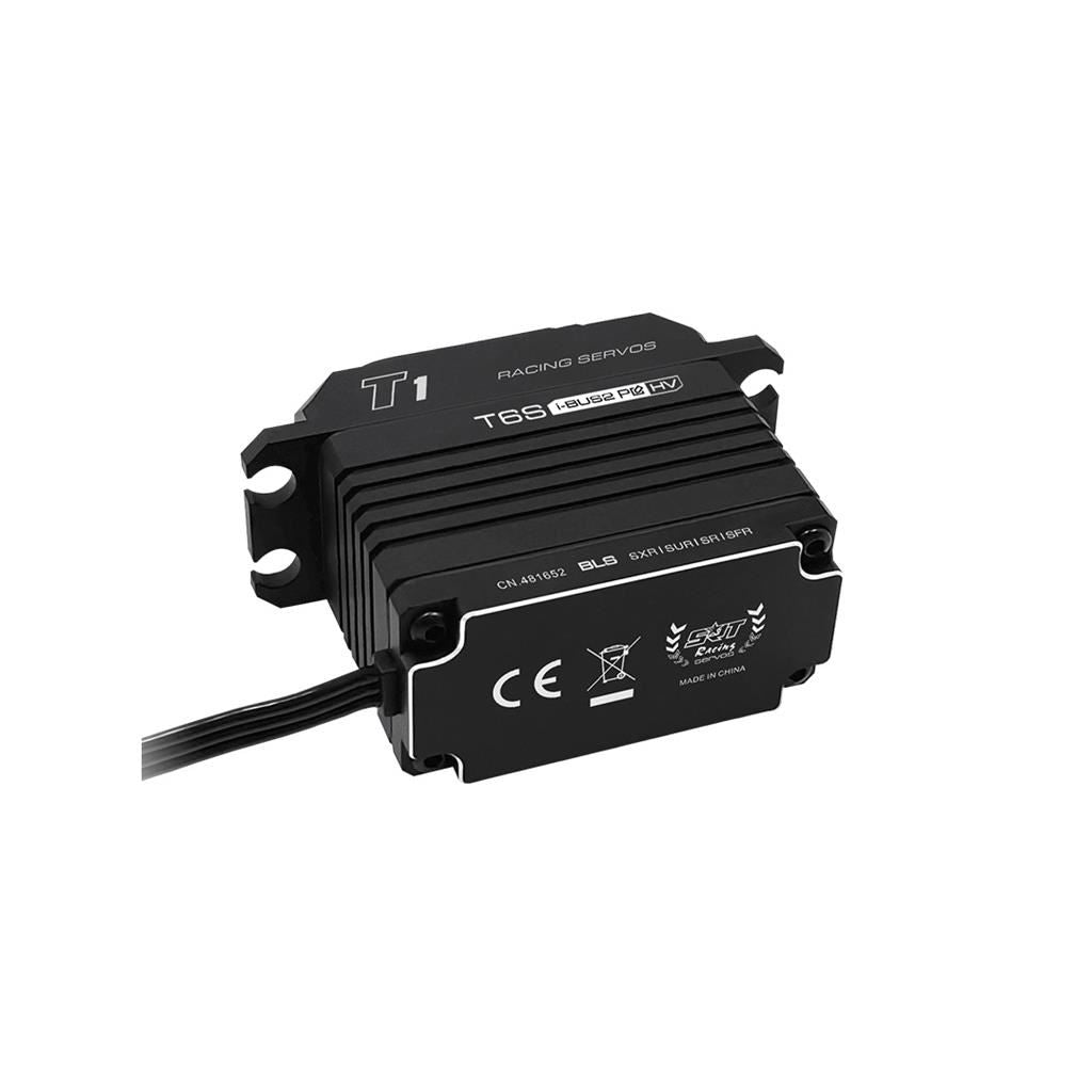 Srt T6S Hv Brushless Servo