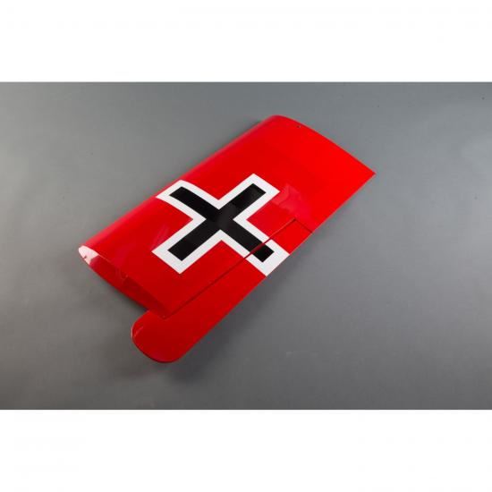 Hangar 9 Upper Wing - LH: Fokker D.VII (HAN289005)